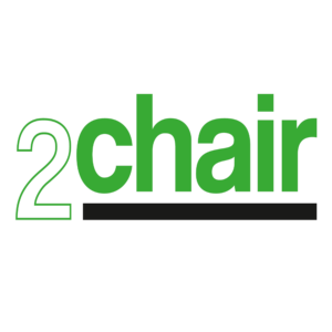 Logo 2Chair