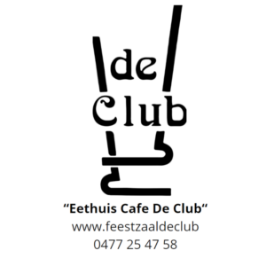 Logo De Club