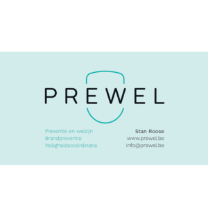 Logo Prewel
