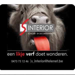 Logo SInterior